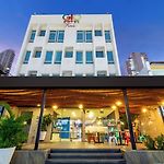 Gio Hotel Tama Cartagena