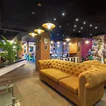 Gio Hotel Tama Cartagena