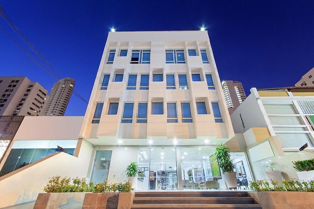 Gio Tama Hotel