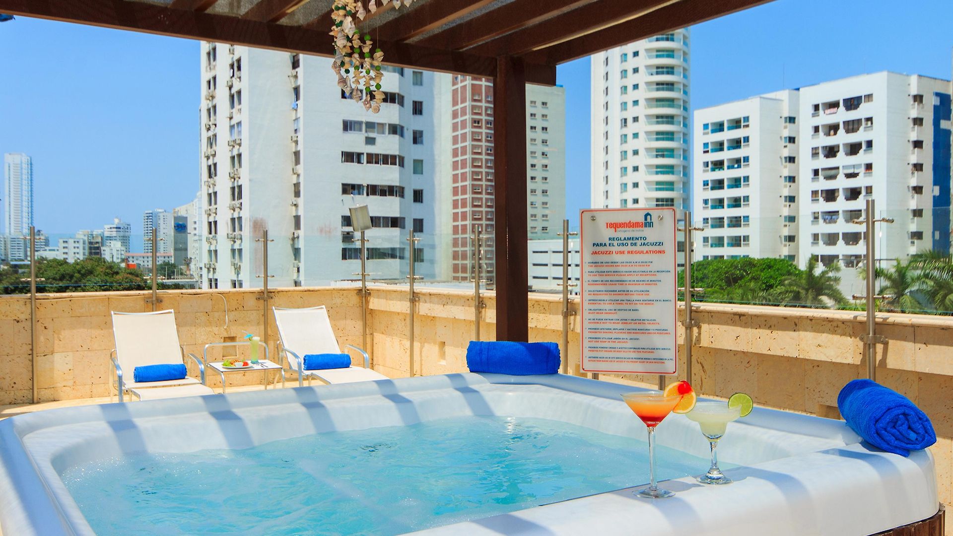 Hotel Gio Tama