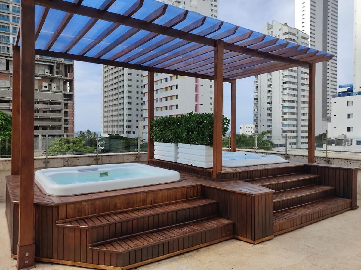 Hotel Gio Tama