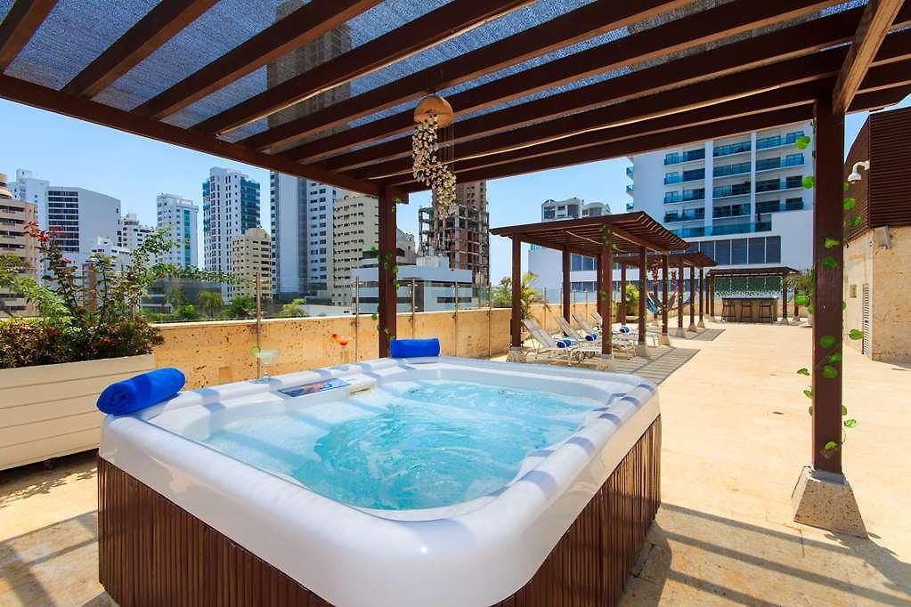 Hotel Gio Tama 3*