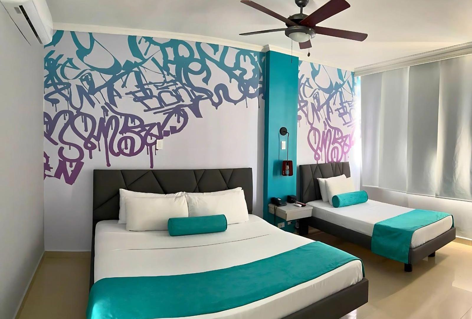 Hotel Gio Tama