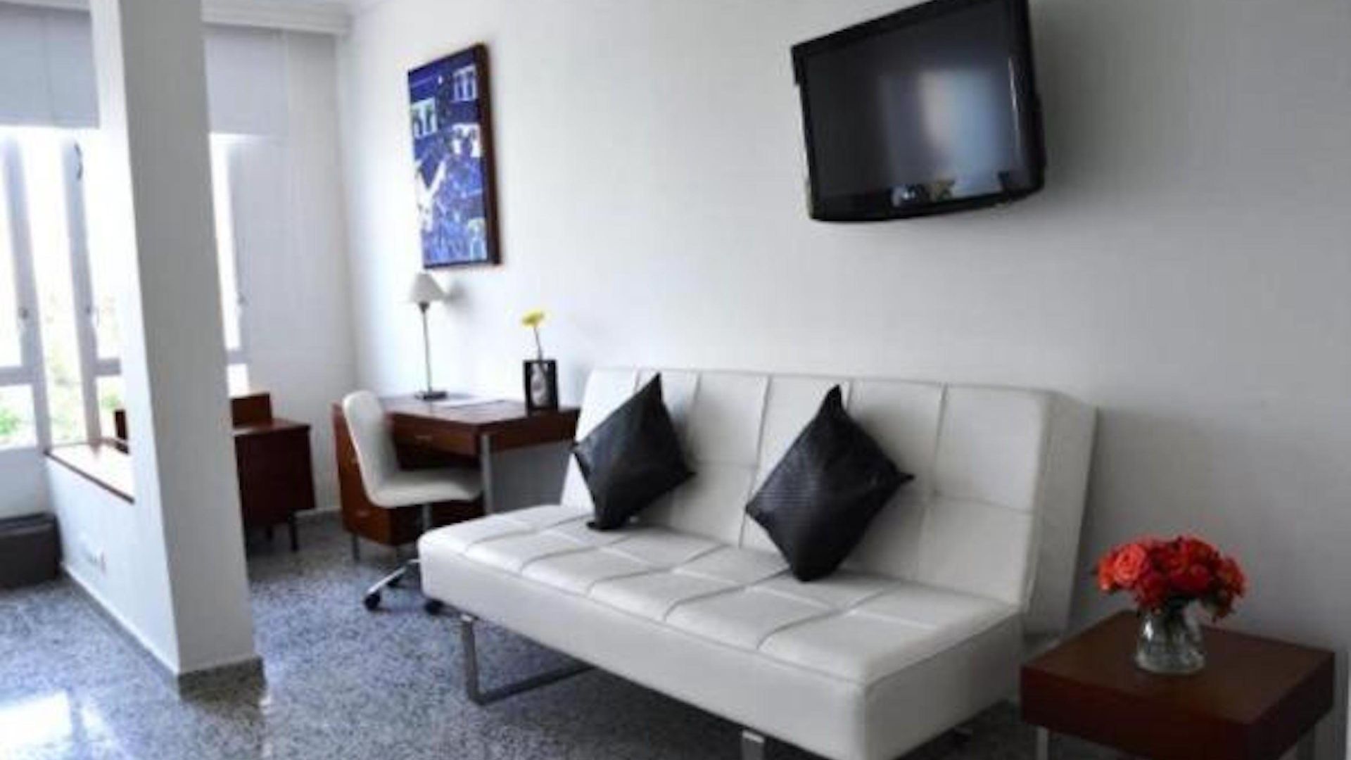 Gio Tama Hotel Cartagena