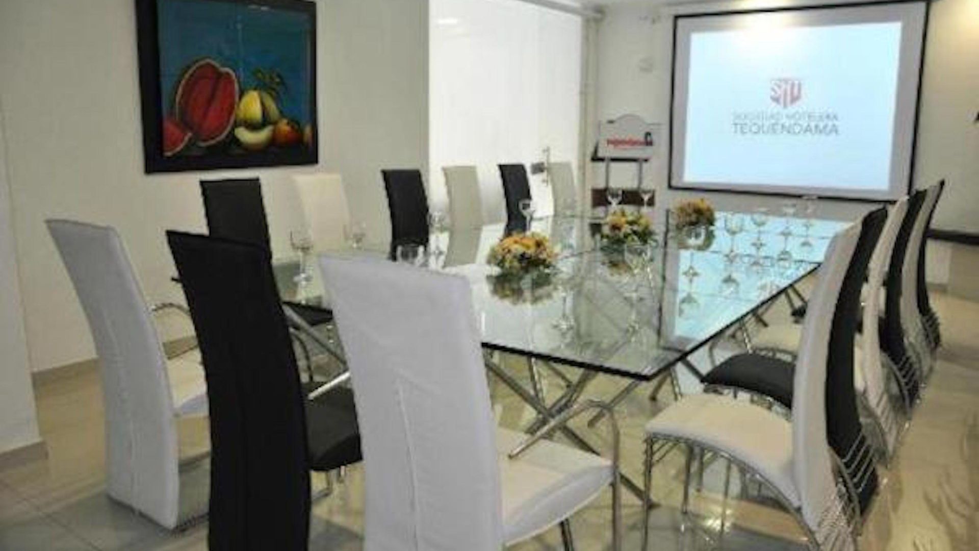 Hotel Gio Tama Cartagena