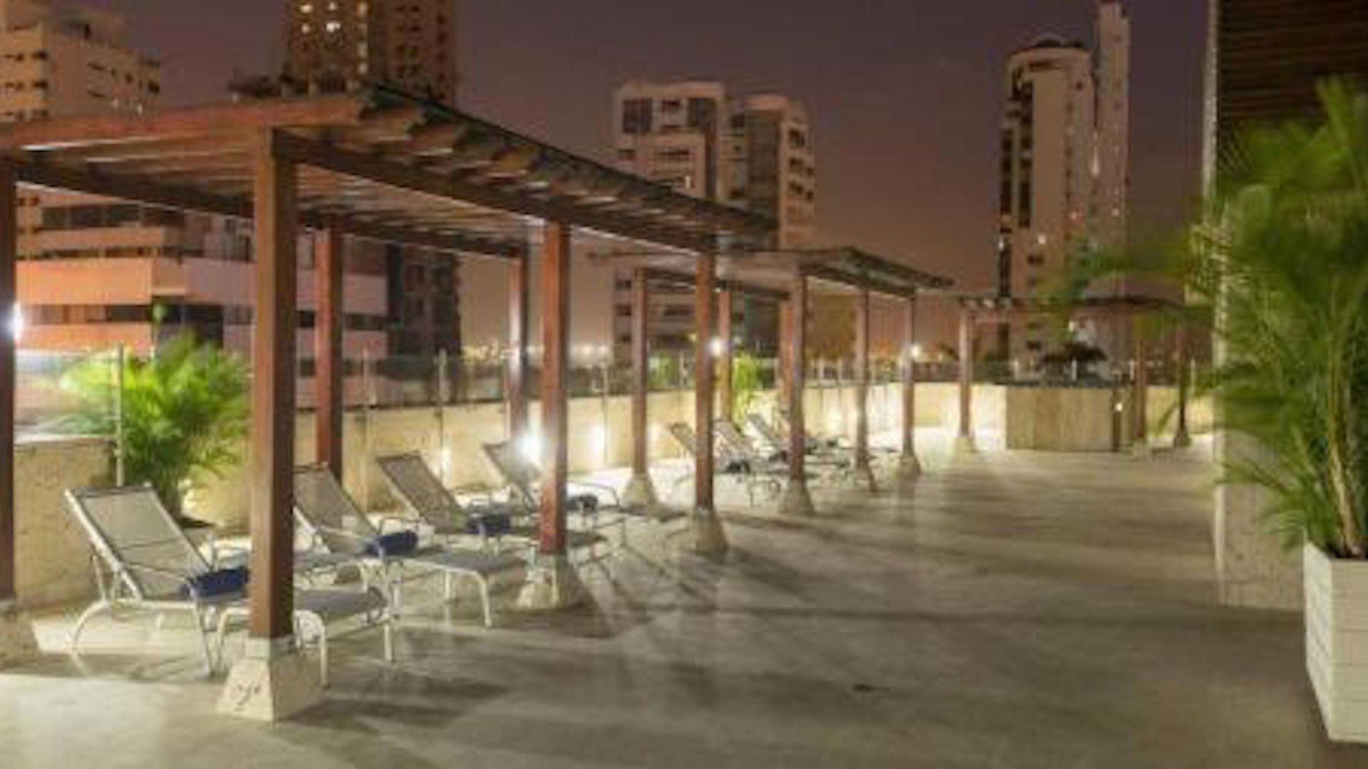 Hotel Gio Tama