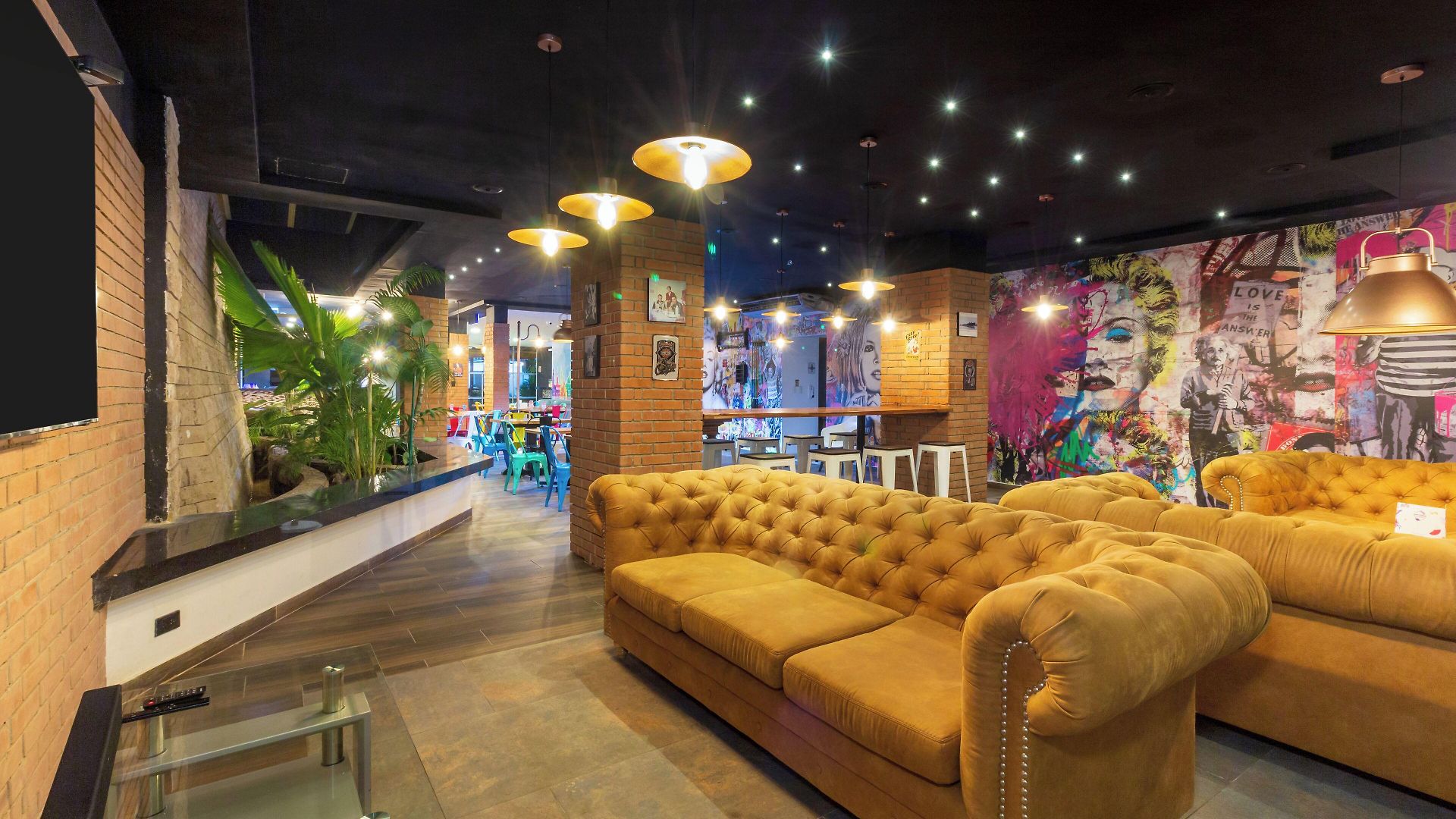 Gio Tama Hotel Cartagena