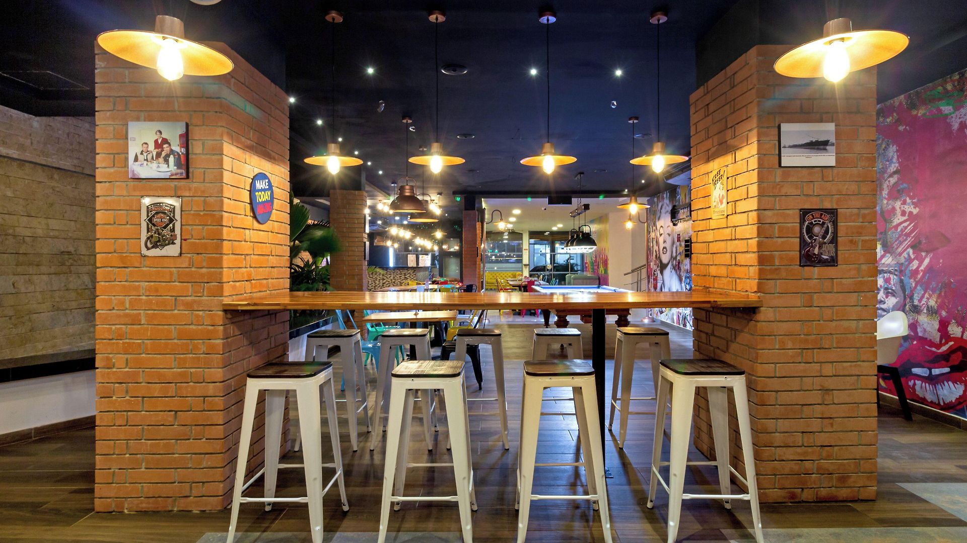 Gio Tama Hotel Cartagena