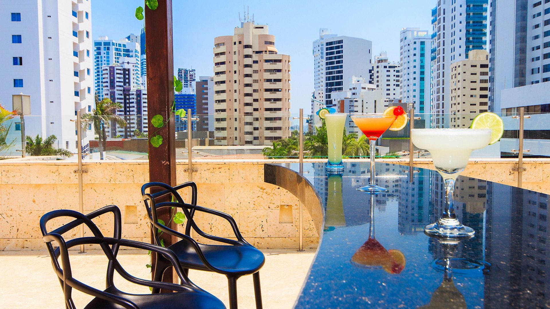Hotel Gio Tama Cartagena
