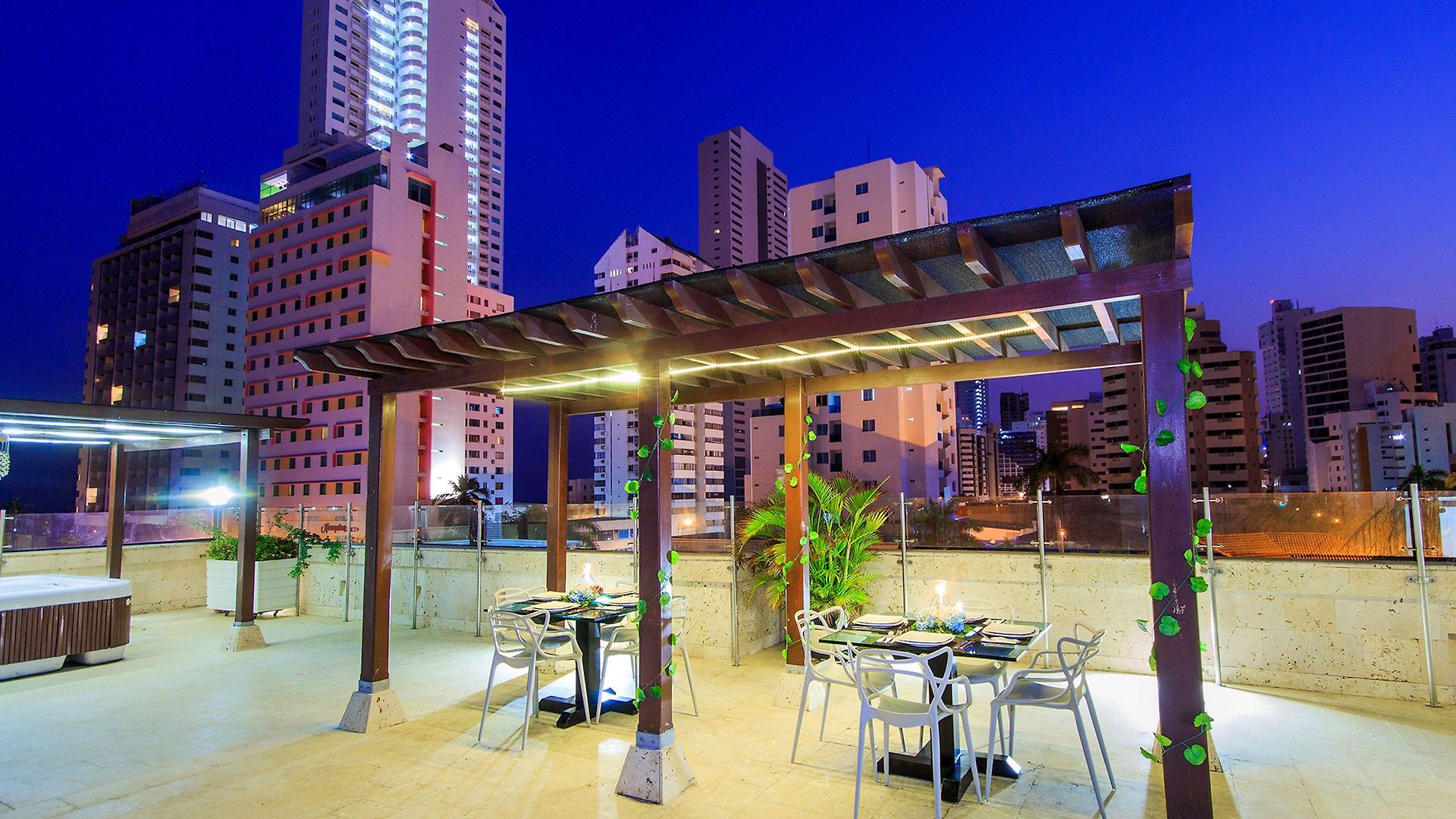 Gio Tama Cartagena
