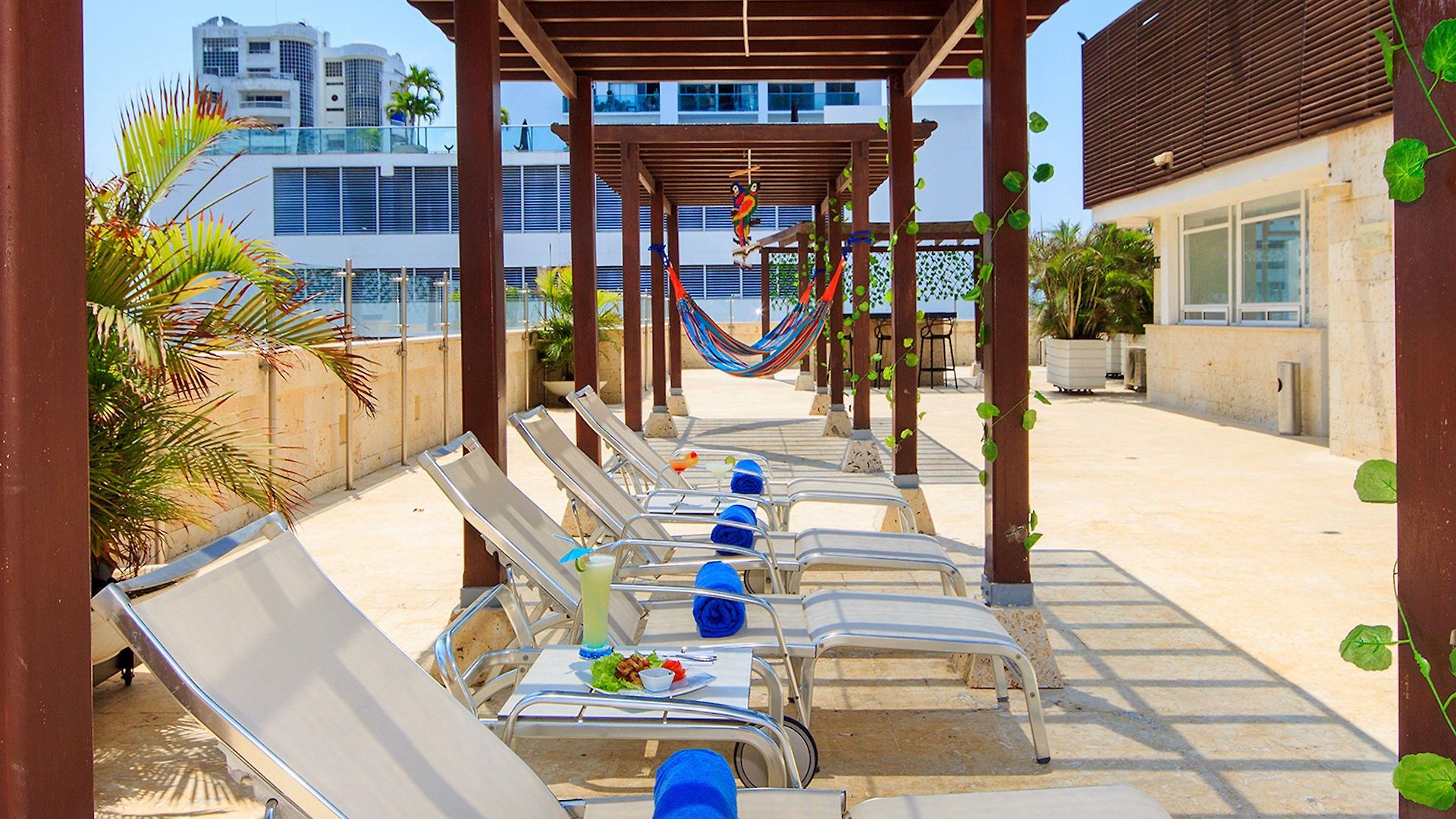 Hotel Gio Tama 3*