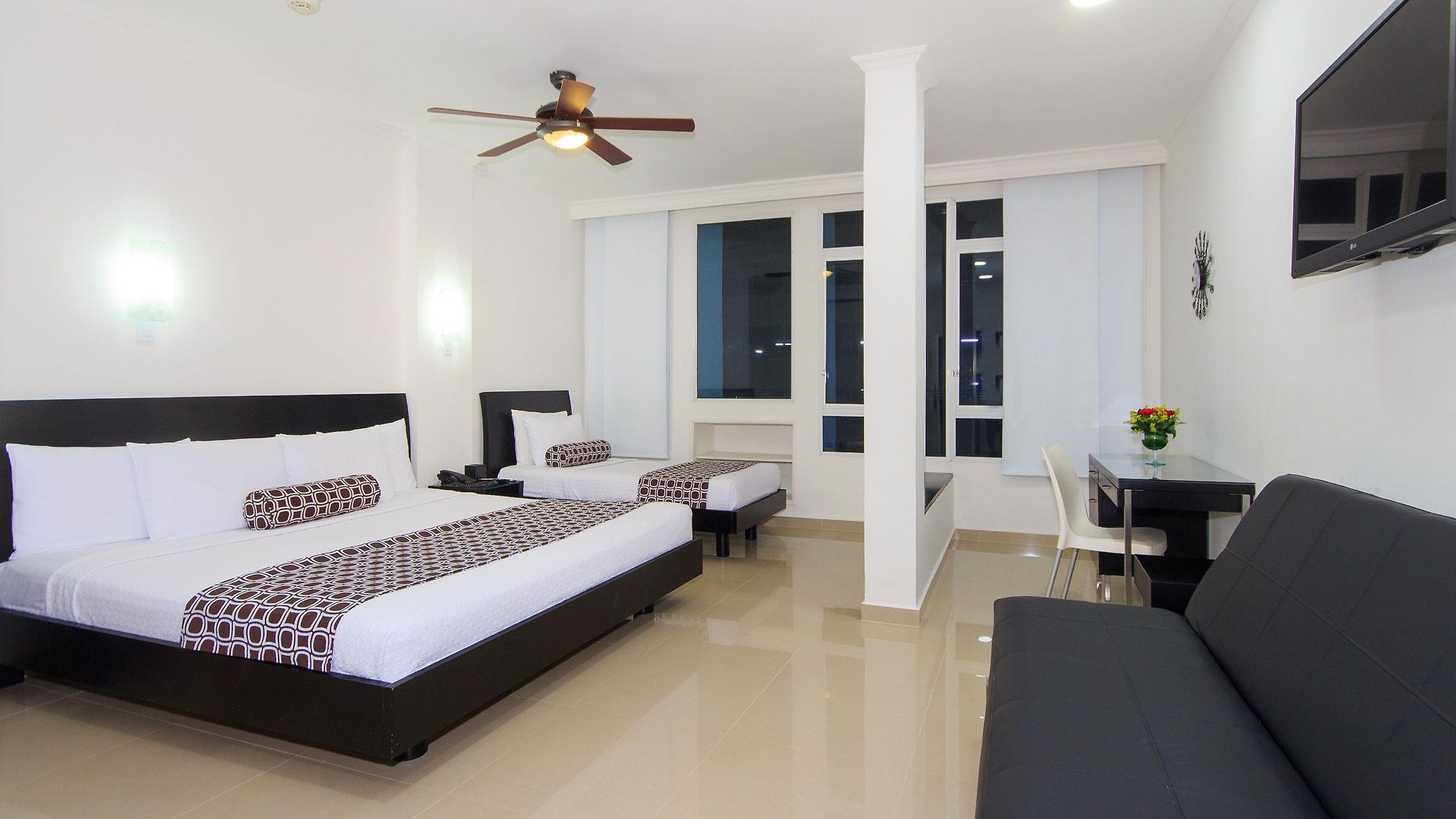 Gio Tama Hotel Cartagena