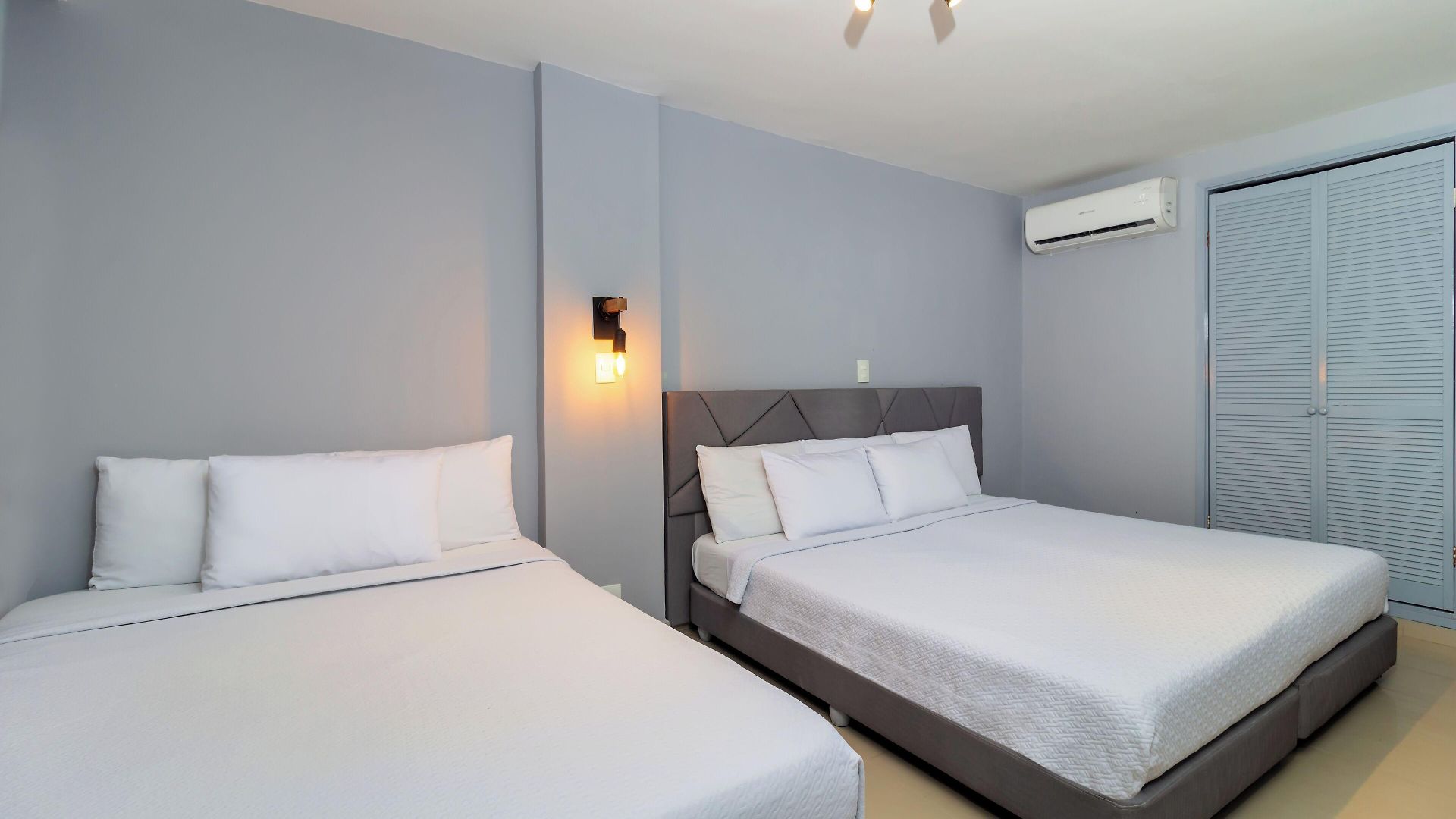 Gio Tama 3* Cartagena