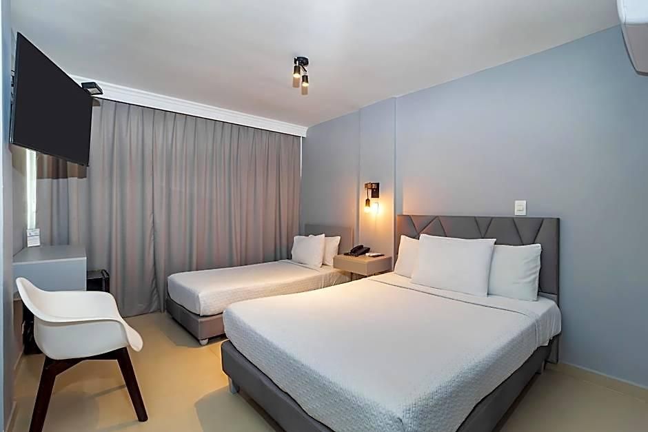 Hotel Gio Tama