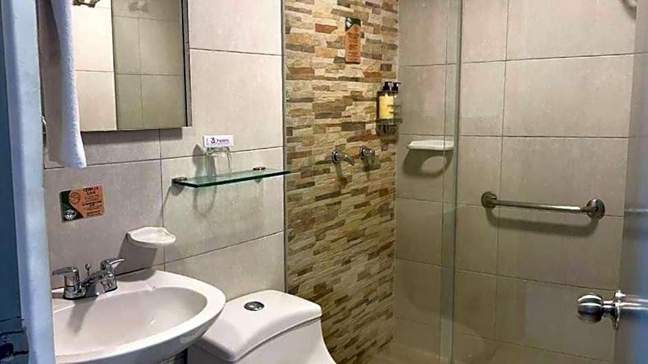 Gio Tama Hotel 3*