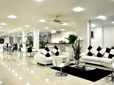 Gio Tama Hotel 3*