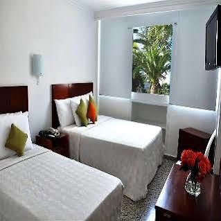 Gio Tama Hotel Cartagena