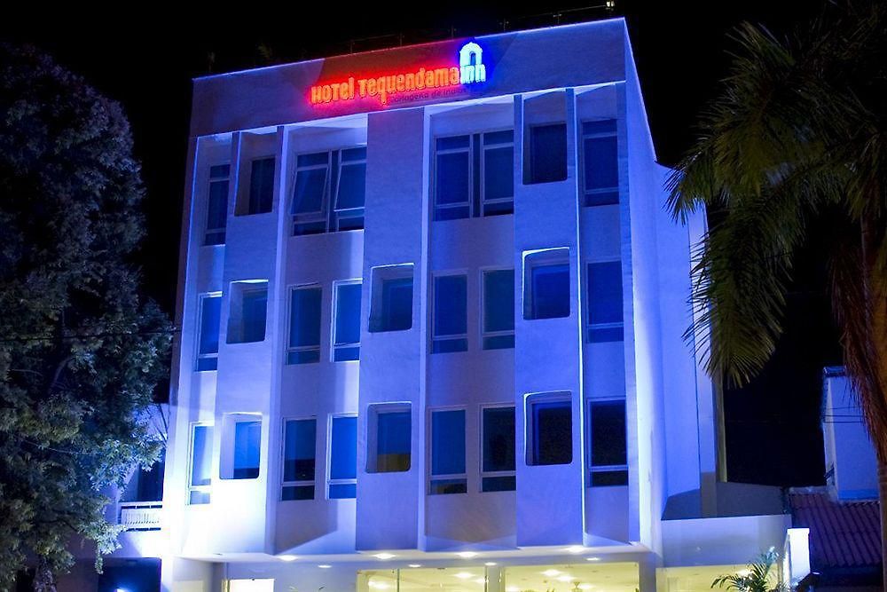 Hotel Gio Tama Cartagena