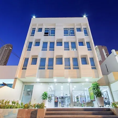 Gio Tama Hotel