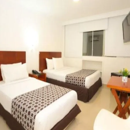 Hotel Gio Tama Cartagena