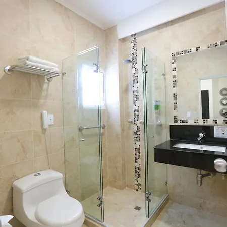 Gio Tama Hotel Cartagena