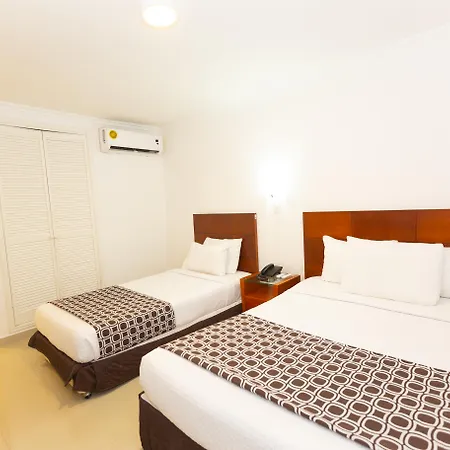 Gio Tama Cartagena