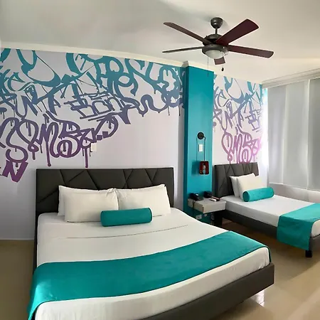 Hotel Gio Tama