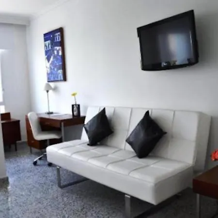 Gio Tama Hotel Cartagena