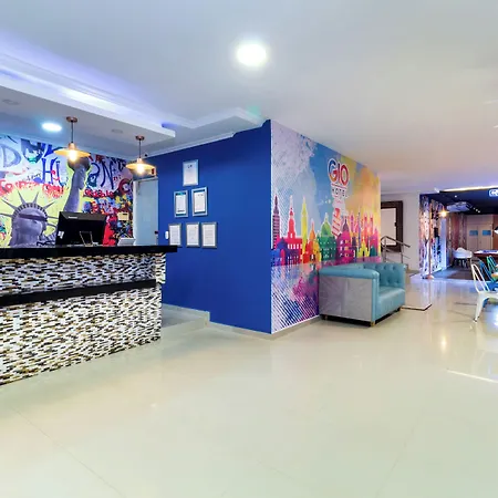 Hotel Gio Tama