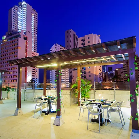 Gio Tama Cartagena