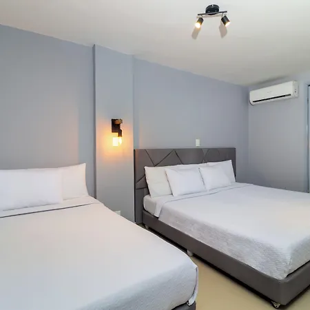 Gio Tama 3* Cartagena