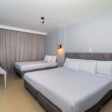 Hotel Gio Tama 3*
