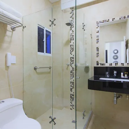 Gio Tama 3* Cartagena