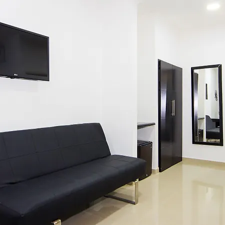 Hotel Gio Tama Cartagena