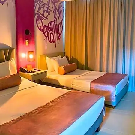 Gio Tama Cartagena