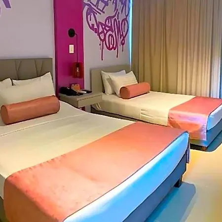 Gio Tama Cartagena