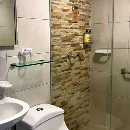 Gio Tama Hotel 3*