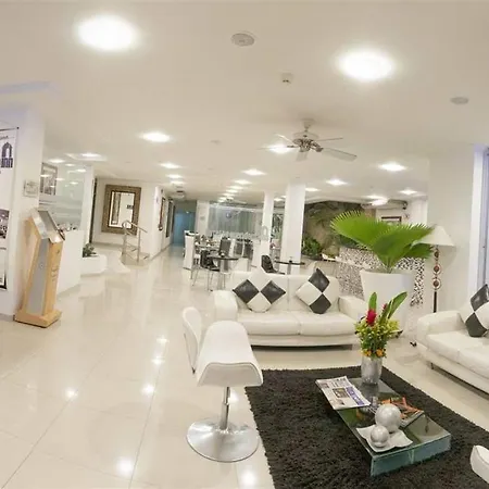Hotel Gio Tama Cartagena