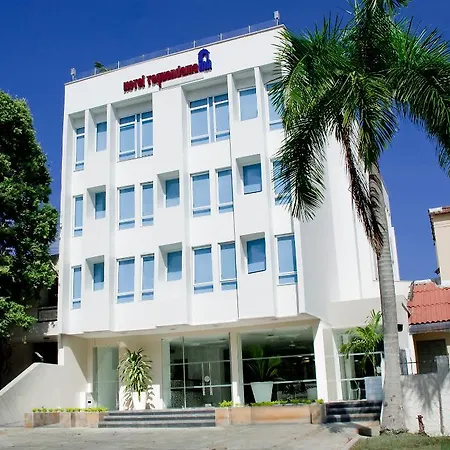 Hotel Gio Tama 3*
