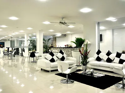 Gio Tama Hotel 3*