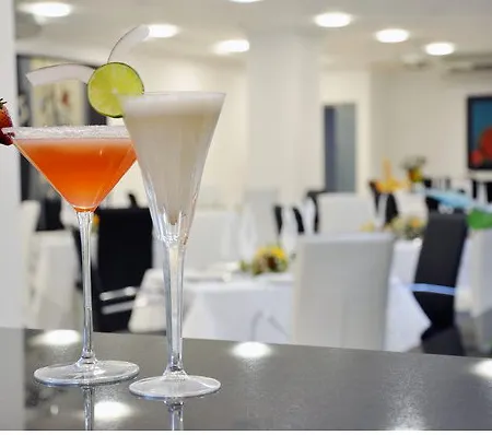 Gio Tama Hotel Cartagena