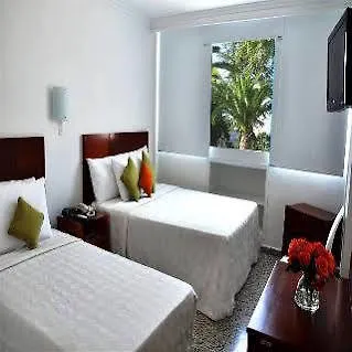 Gio Tama Hotel Cartagena