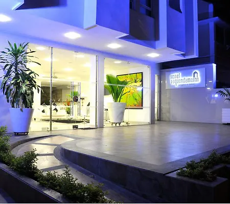 Gio Tama Hotel Cartagena