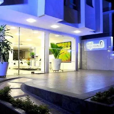 Gio Tama 3* Cartagena