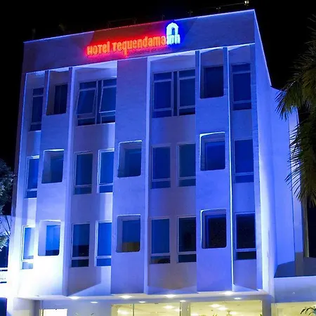Hotel Gio Tama Cartagena