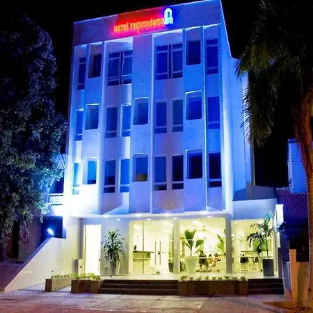 Hotel Gio Tama 3*