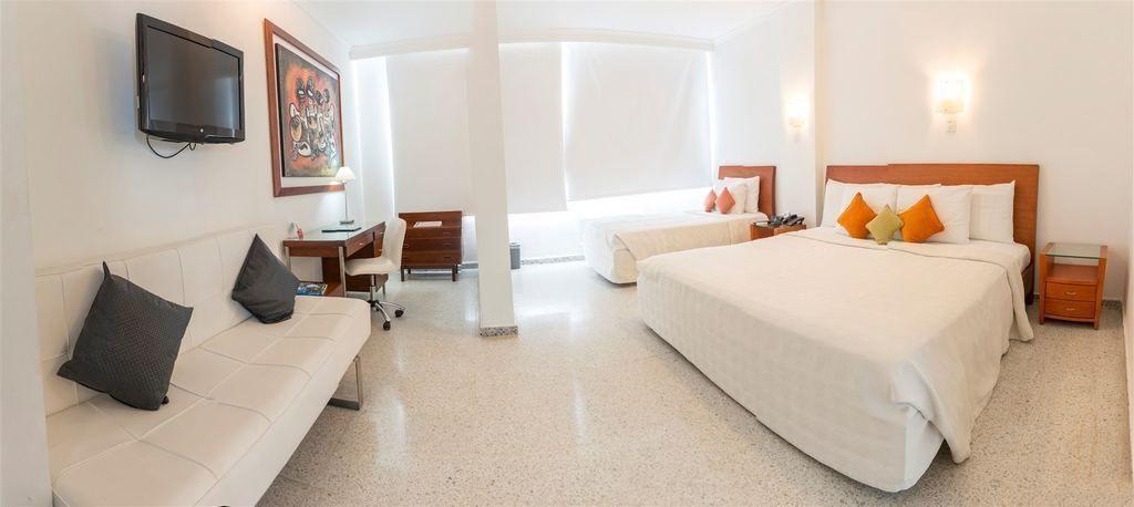 Gio Tama Cartagena