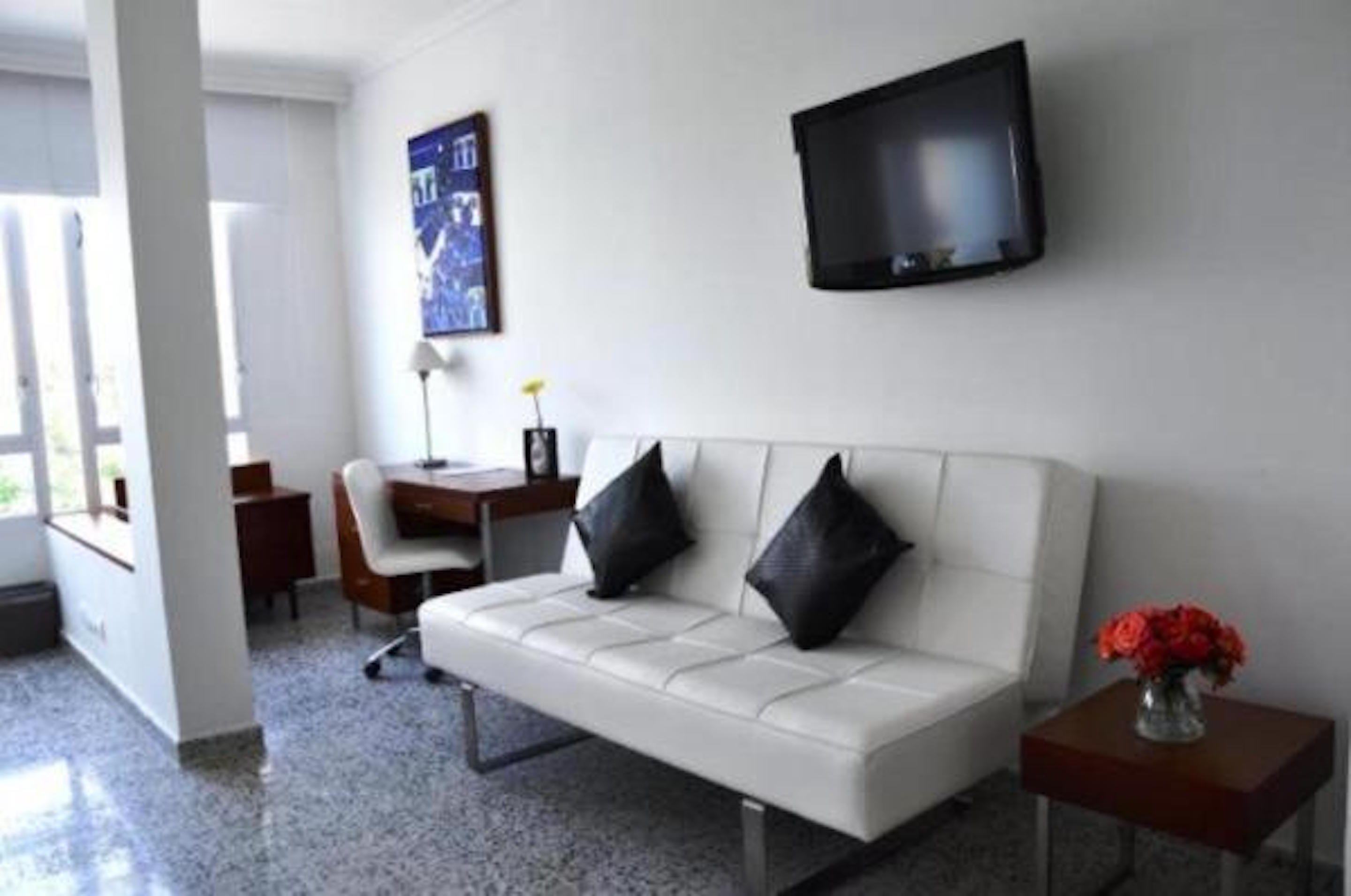 Gio Tama Hotel Cartagena