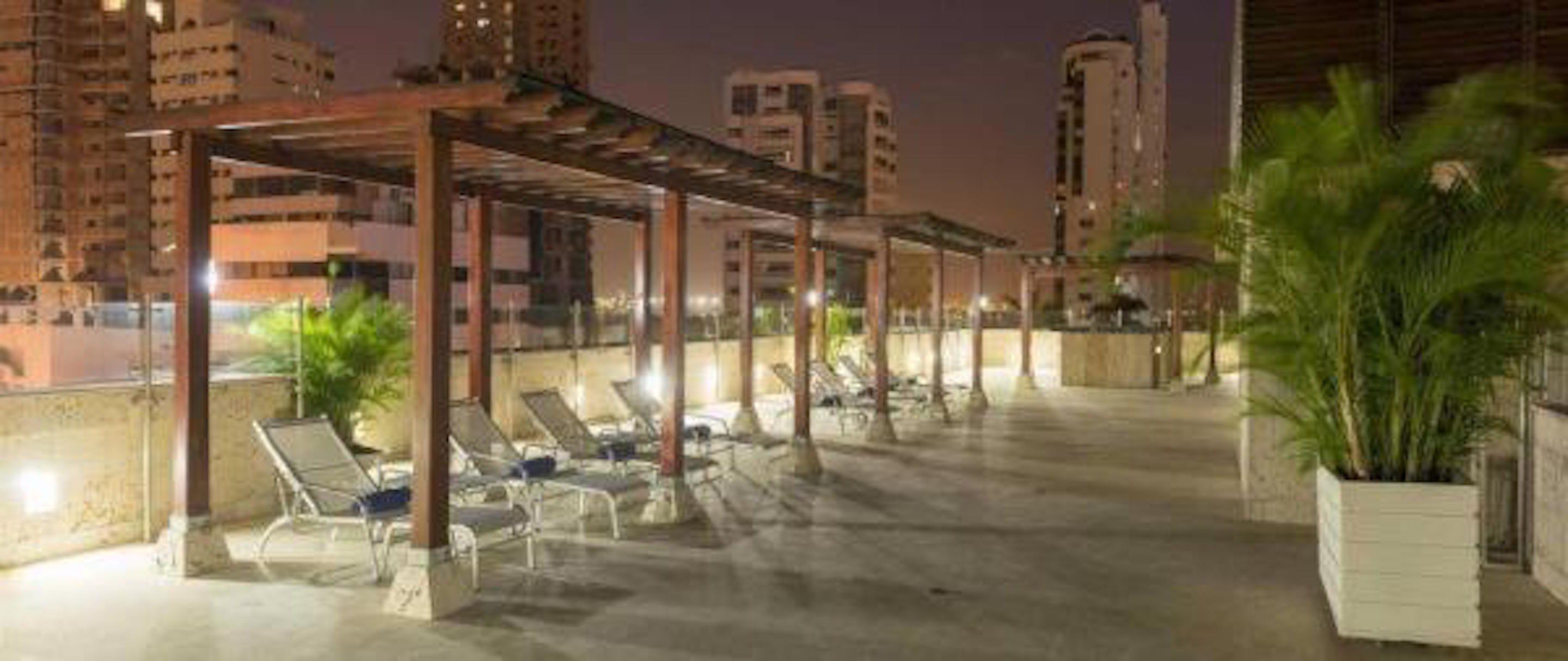 Hotel Gio Tama