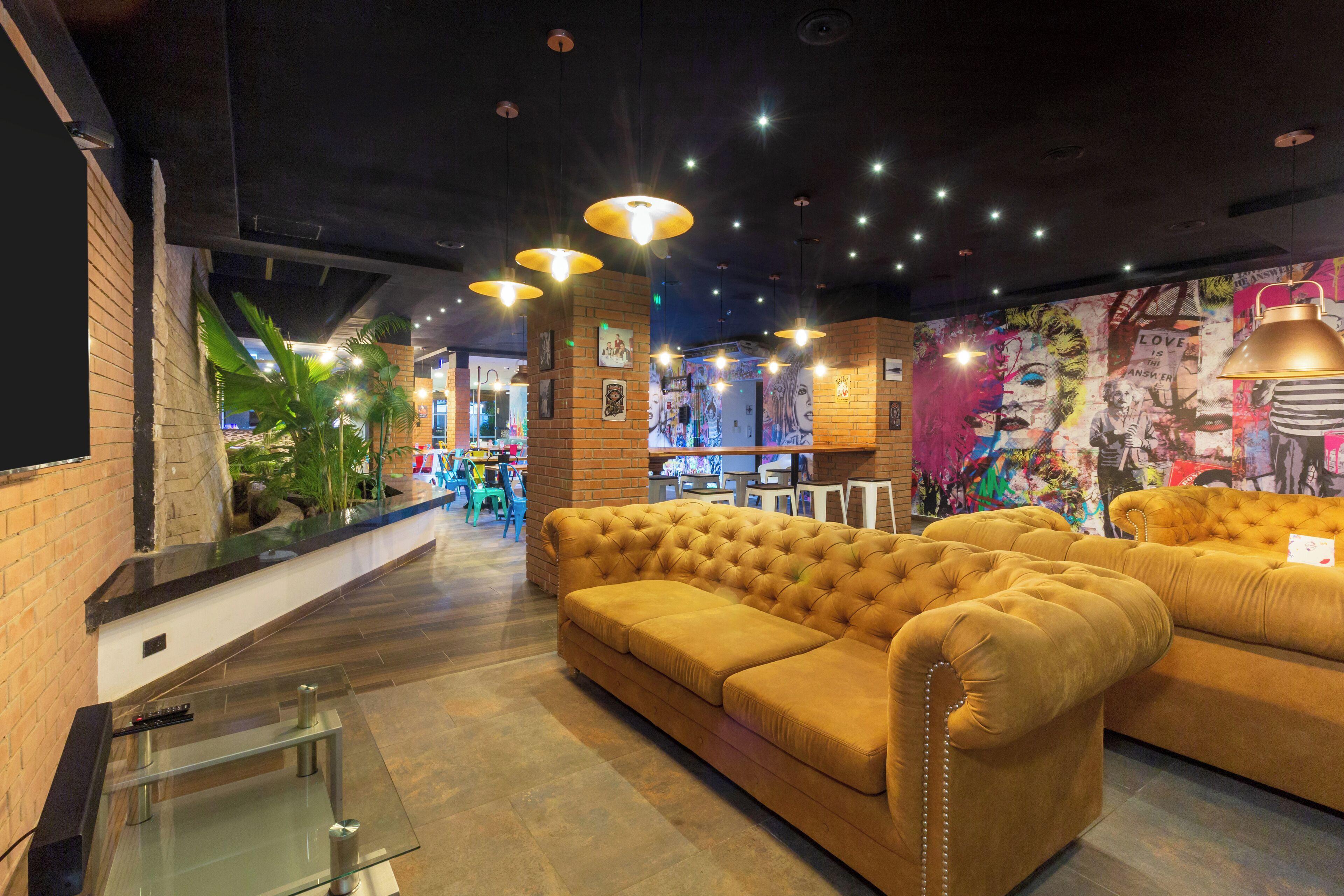 Gio Tama Hotel Cartagena